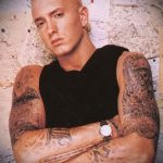 Eminem Tattoo Photo - 27062017 - Példa - 022 Eminem Tattoo_