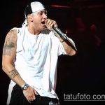 Eminem Tattoo Photo - 27062017 - Példa - 035 Eminem's Tattoo_