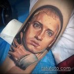 Eminem Tattoo Photo - 27062017 - Példa - 037 Eminem Tattoo_