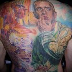Eminem Tattoo Photo - 27062017 - Példa - 039 Eminem Tattoo_