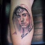 Eminem Tattoo Photo - 27062017 - Példa - 040 Eminem Tattoo_