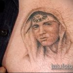 Eminem Tattoo Photo - 27062017 - Példa - 041 Eminem Tattoo_