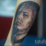 Eminem Tattoo Photo - 27062017 - Példa - 048 Eminem Tattoo_