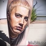 Eminem Tattoo Photo - 27062017 - Példa - 049 Eminem Tattoo_