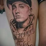 Eminem Tattoo Photo - 27062017 - Példa - 054 Eminem Tattoo_