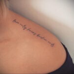 Fotó a tetoválásrajzról 03.03.2021 №071 - tetoválásrajz -