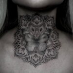 Fénykép tetoválásrajzról 03.03.2021 №069 - tetoválásrajz -