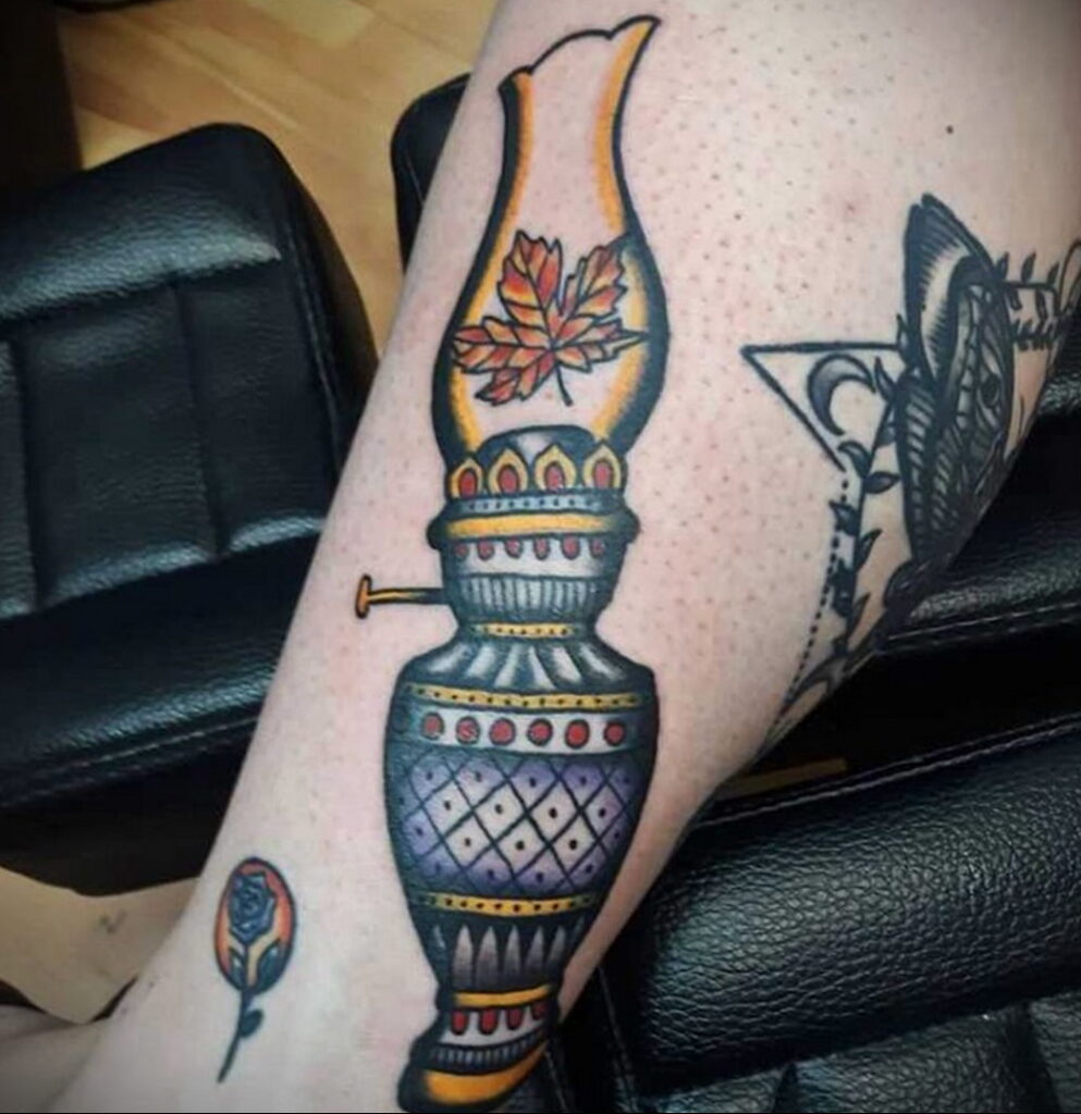 Fotó a tetoválásrajzról 03.03.2021 №037 - tetoválásrajz -