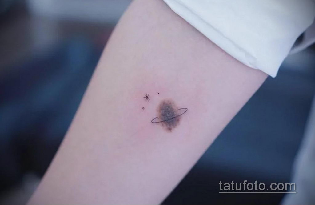 Tatuaże i blizny - zdjęcie 10