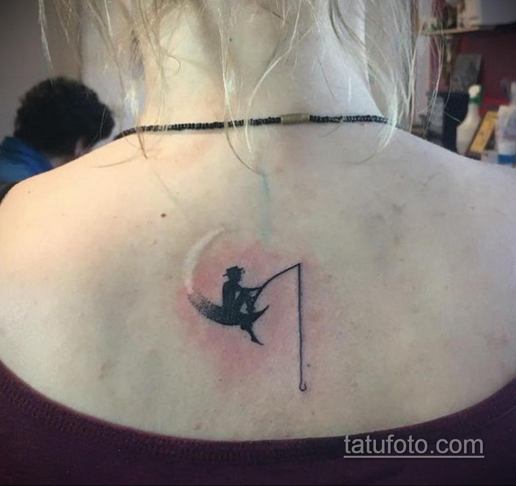 Tatuaże i blizny - zdjęcie 13