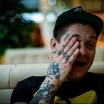 dátum tetoválás az ember római számokkal