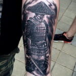 harcos tetoválás az alkaron 2020.10.25. №014 -alkar tetoválás