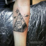 alkar tetoválás lányoknak 2020.10.25. №023 -alkar tetoválás -