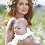 снимка Татуировка на певеца Максим от 11.09.2017 г. No 007 -