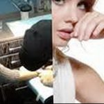 снимка Татуировка на певеца Максим от 11.09.2017 г. No 036 -