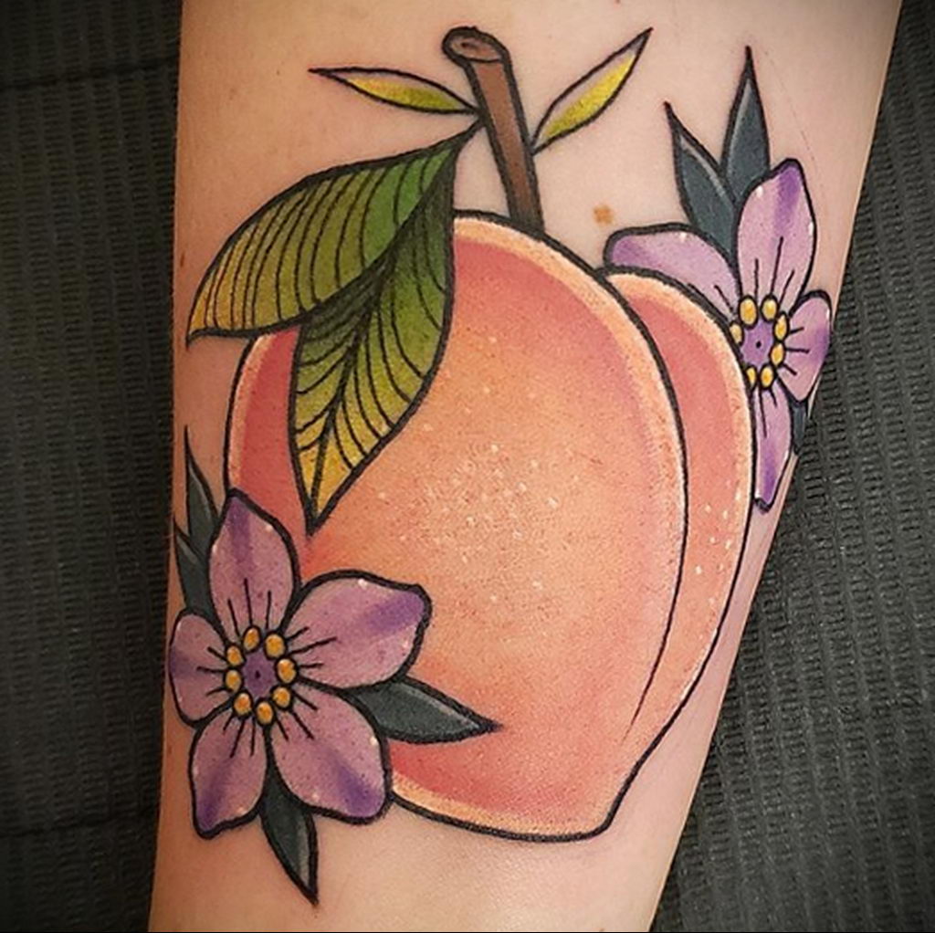 Film Pasożyt - Najlepsze zdjęcie - Tattoo Photo