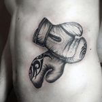 Zdjęcie tatuaż o sporcie 02.07.2020 №057 -SPORT tattoo-