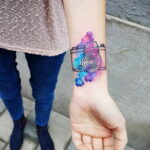 كاميرا وشم للصور 07/06/2021 №583 - وشم كاميرا -