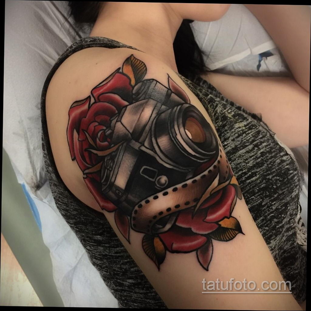 كاميرا وشم للصور 07/06/2021 №534 - وشم كاميرا -