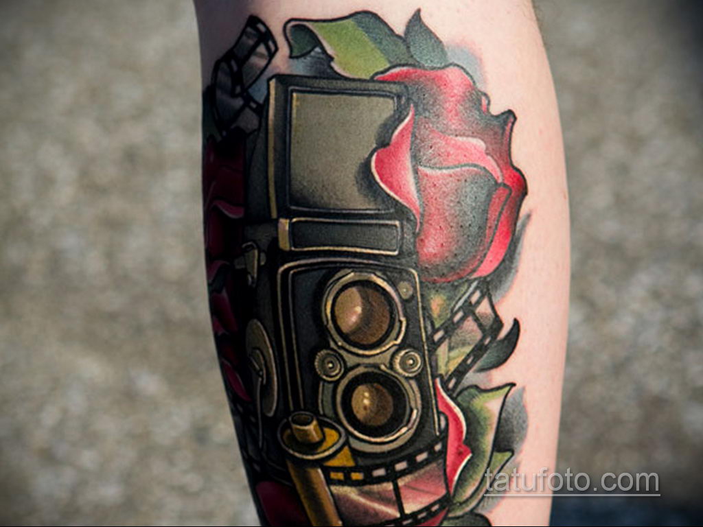 كاميرا وشم صور 07/06/2021 №518 - وشم كاميرا -