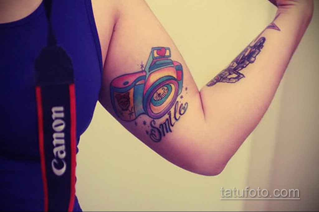 كاميرا وشم للصور 07/06/2021 №495 - وشم كاميرا -