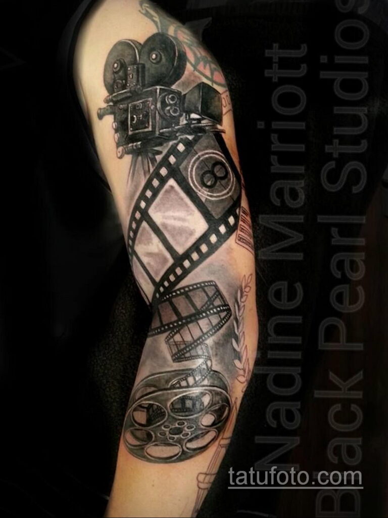 كاميرا وشم صور 07/06/2021 №490 - وشم كاميرا -