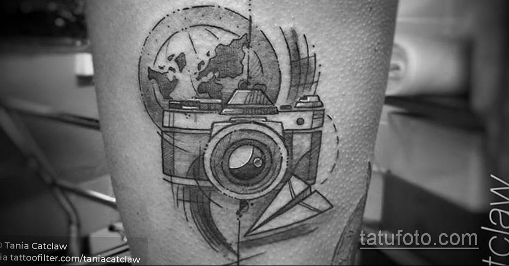 كاميرا وشم للصور 07/06/2021 №489 - وشم كاميرا -