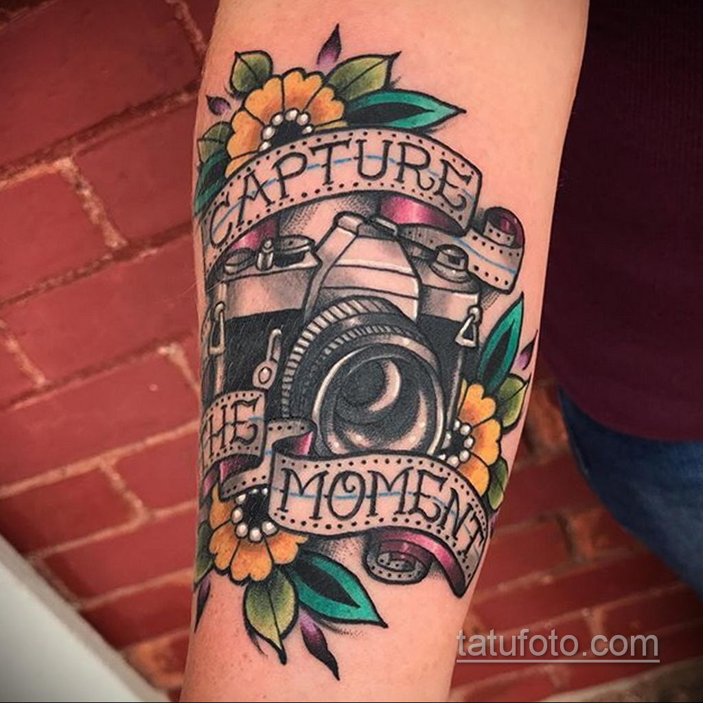 كاميرا وشم صور 07/06/2021 №474 - وشم كاميرا -