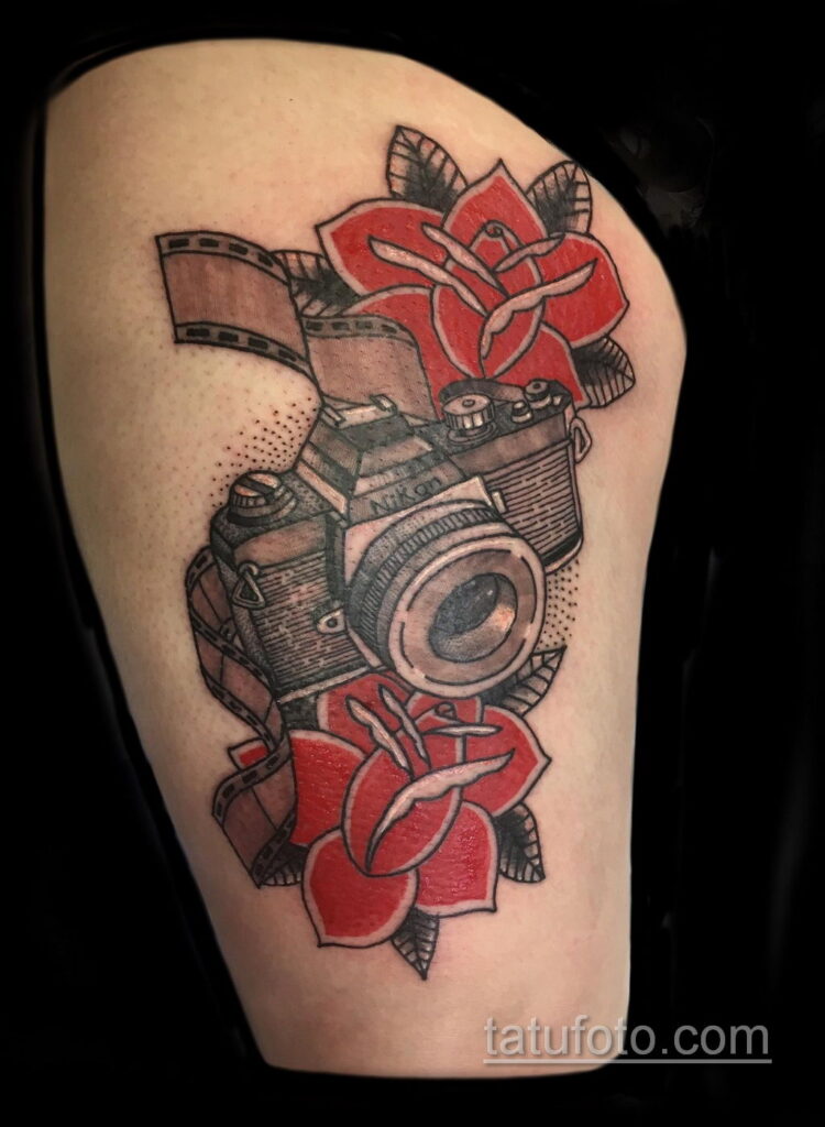 كاميرا وشم صور 07/06/2021 №469 - وشم كاميرا -