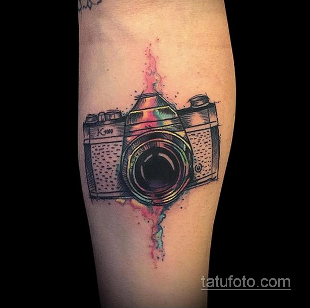 كاميرا وشم صور 07/06/2021 №448 - وشم كاميرا -