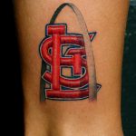 Fénykép tetoválásról logóval 03/15/2020 №007 -tetoválás logó-