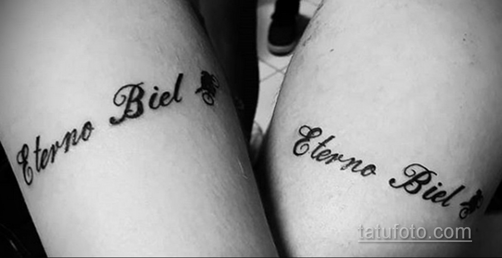 صورة وشم بدراجة نارية 08/29/2020 №008-وشم موتو-