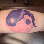 الأوشام من وجهة نظر علم التنجيم - الصورة 5