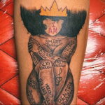 الأوشام من وجهة نظر علم التنجيم - الصورة 7