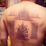 الوشم من وجهة نظر علم التنجيم - الصورة 9