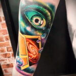 وشم من وجهة نظر علم التنجيم - صورة 10