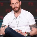 fotó Tom Hardy tetoválásáról 2017. 08. 07 -től № 005 - Tom Hardy tetoválása_