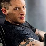 fotó Tom Hardy tetoválásáról 2017. 08. 07. №018 - Tom Hardy tetoválása_
