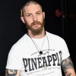 fotó Tom Hardy tetoválásáról 2017. 08. 07. №021 - Tom Hardy tetoválása_