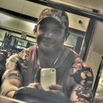 fotó Tom Hardy tetoválásáról 2017. 08. 07. №028 - Tom Hardy tetoválása_