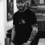 fotó Tom Hardy tetoválásáról 2017. 08. 07. №032 - Tom Hardy tetoválása_