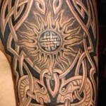 Szláv stílusú tetoválások1