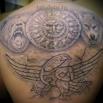 Szláv stílusú tetoválások2