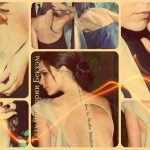 Татуировки на Виктория Бекъм - опции за рисунки на снимката