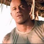 Снимка на Vin Diesel Tattoo - 16062017 - Пример - 002 Vin Diesel Tattoo