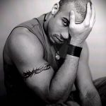 Vin Diesel Tattoo Снимка - 16062017 - Пример - 013 Vin Diesel Tattoo