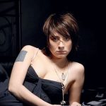 снимка на татуировки от Земфира от 12.10.2017 г. №004 - снимки на татуировки -