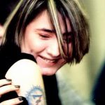 снимка на татуировки от Земфира от 12.10.2017 г. №011 - снимки на татуировки -