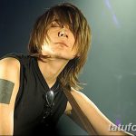 снимки на татуировки от Земфира от 12.10.2017 г. №017 - снимки на татуировки -