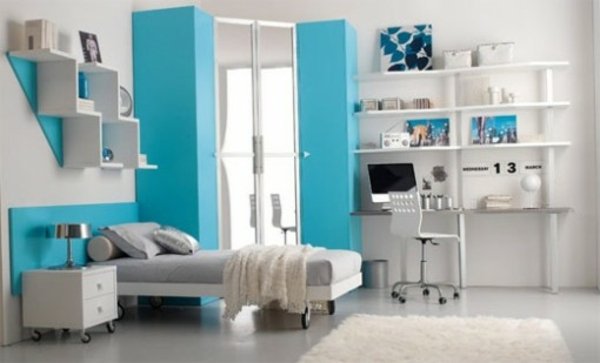 blue-accents-room-teenageri